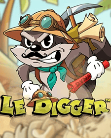 Le Digger