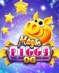 Magic Piggy OG