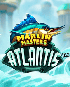 Marlin Masters: Atlantis