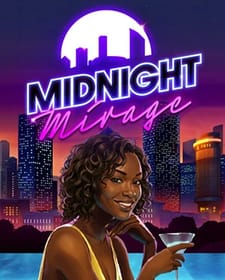 Midnight Mirage
