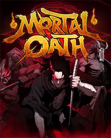 Mortal Oath