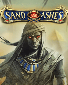 Sand and Ashes