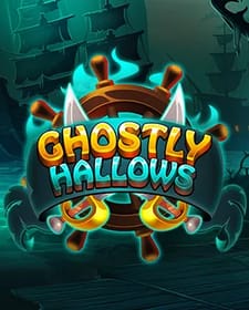 Ghostly Hallows