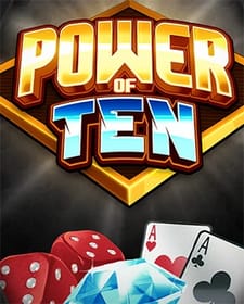 Power of Ten