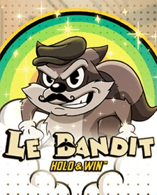 Le Bandit Hold & Win