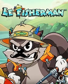 Le Fisherman