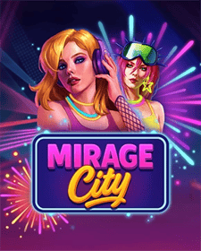 Mirage City