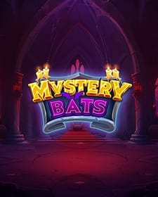 Mystery Bats
