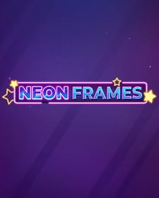 Neon Frames