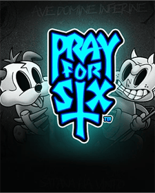 Pray For Six