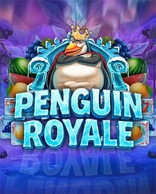Penguin Royale