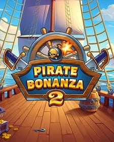 Pirate Bonanza 2