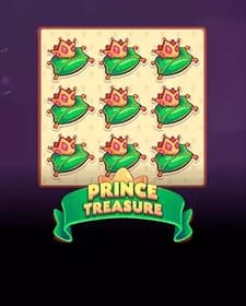 Prince Treasure