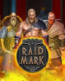 Raidmark