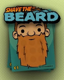 Shave the Beard