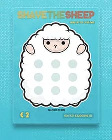 Shave the Sheep
