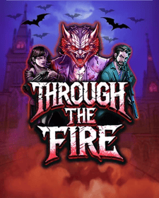Through the Fire