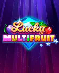Lucky Multifruit
