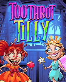Toothrot Tilly