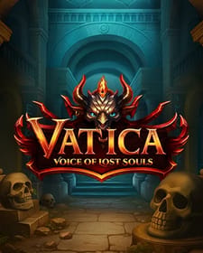 Vatica - Voice of Lost Souls
