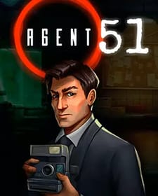 Agent 51