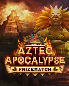 Aztec Apocalypse PrizeMatch