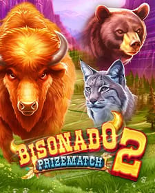 Bisonado 2 PrizeMatch™