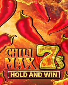 Chili Max 7s Hold and Win