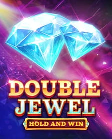 Double Jewel Hold and Win