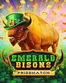 Emerald Bisons PrizeMatch