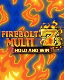 Firebolt Multi 7s Hold and Win