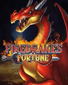 Firedrake's Fortune
