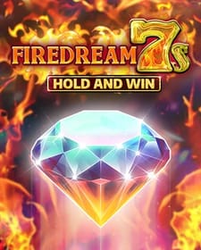 Firedream 7s Hold and Win