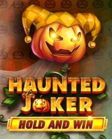 Haunted Joker