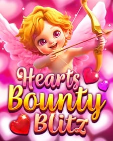 Hearts Bounty Blitz