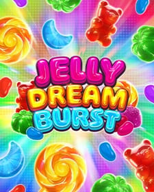 Jelly Dream Burst