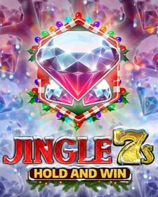 Jingle 7s Hold and Win