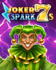 Joker Spark 7s