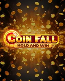 Coin Fall Hold and Win