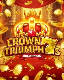 Crown Triumph 7s Hold and Win