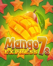 Mango Express 7s