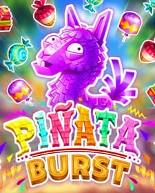 Pinata Burst