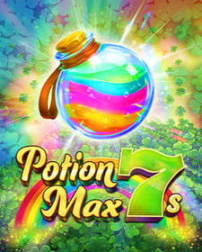 Potion Max 7s