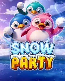Snow Party