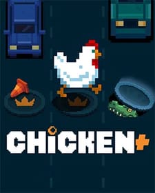 Chicken+