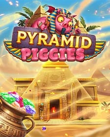 Pyramid Piggies