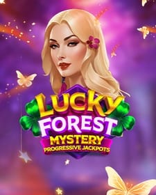 Lucky Forest