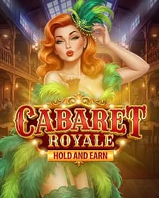 Cabaret Royale