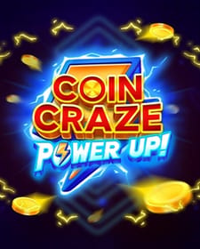 Coin Craze PowerUp