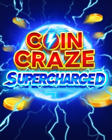 Coin Craze: Supercharged